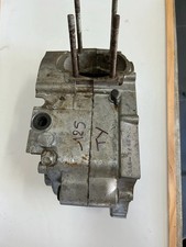 Carter moteur de YAMAHA 125 TY