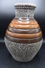 CERAMIQUE  ART DECO  CRISPEE