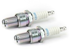 Set 2 Bougies De Allumage Pour