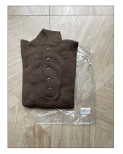 ww2 US Pull sweater high neck