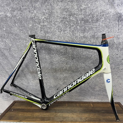 Cannondale supersix road bike - supersix,