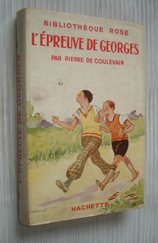 Bibliothèque rose - bibliothèque,