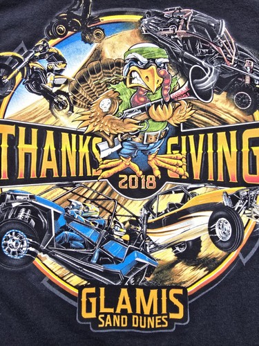 Glamis sand dunes - ​glamis,