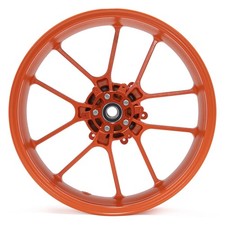 17"x5 Arrière Jante Roue