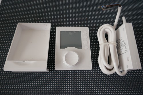 Thermostat ambiance radio - d'ambiance,