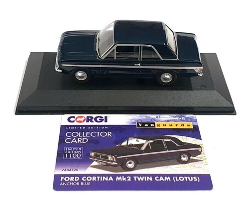 Ford lotus cortina mkii - ford, 1968