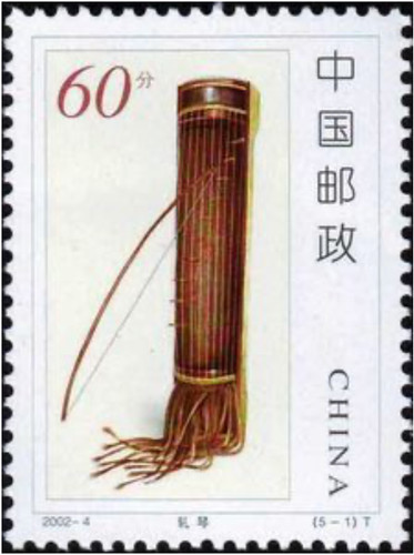 China prc mi3329 mnh 2002 - china, #mi3329