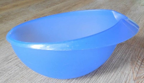 Tupperware bol mélangeur - -,