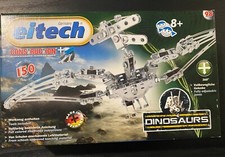 Jeu de construction eitech 98