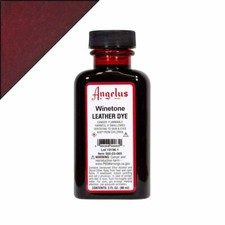 Teinture pour cuir Angelus