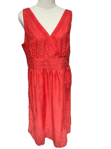 Capture s16 coral sundress - capture,