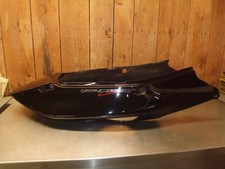Honda CBR1100 XX-V Blackbird 1997  Tail Seat Fairing Panel  GC #270