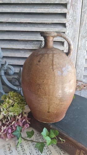 Ancienne bouteille cruche - ancienne,