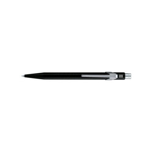 Stylo bille corps noir - stylo,