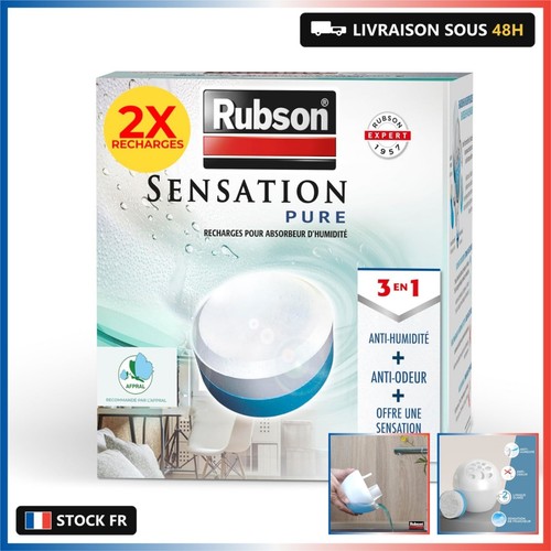 Rubson recharges - rubson,