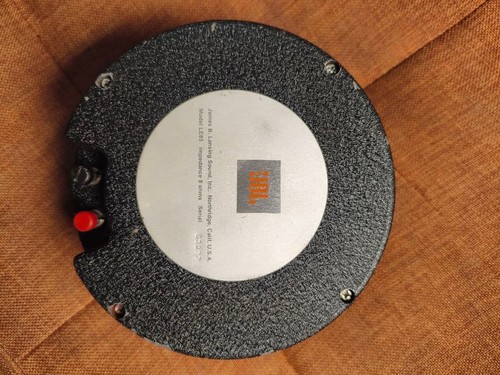 Pilote jbl le85 - pilote,
