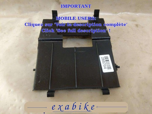 Couvre batterie pour honda - batterie,
