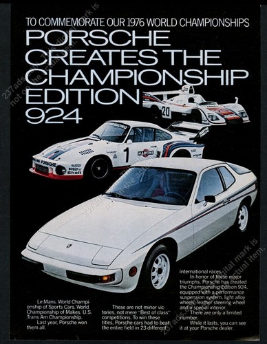 1977 porsche 936 - 936, martini