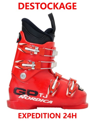Chaussure ski occasion - de,