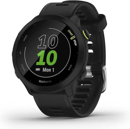 Garmin forerunner gps - garmin,