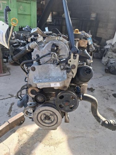 Moteur fiat punto - fiat, 3