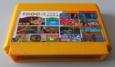 Cartouche Nintendo FAMICOM