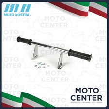 Porte-Pieds Arrière Chromé