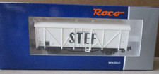 ROCO WAGON REFRIGERANT "STEF"