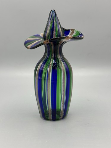 Flacon parfum verre - de, de