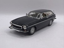 Volvo P1800 ES Mörkblä 1/43 Minichamps