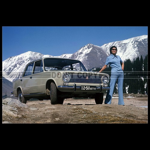 Photo 006902 lada 2101 - photo,