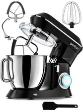 Robot de cuisine MalTec