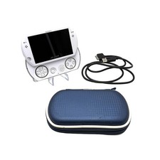 Console Playstation PSP Go