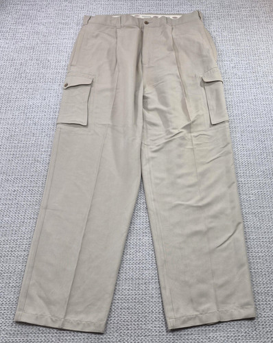 Baracuta cargo pants mens - cargo,