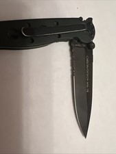 CRKT M16-11K Carson Design