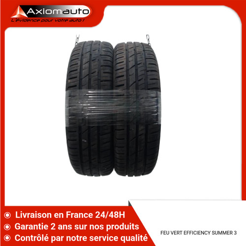 Paire de pneus feu - paire,
