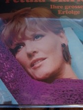 Lot De 3 Lp Petula Clark