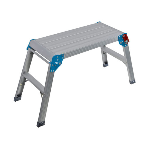 Escabeau plateforme - ,