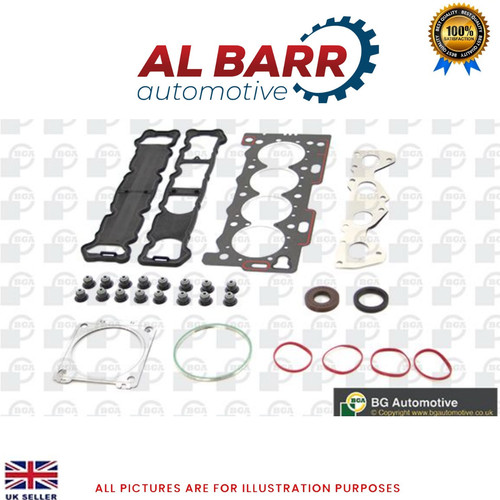 Joint culasse kit pour - joint,