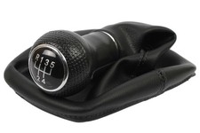 Sac de vitesses avec pommeau