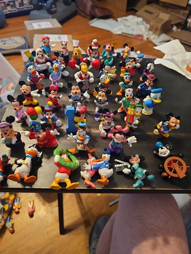 Lot walt disney - lot, company