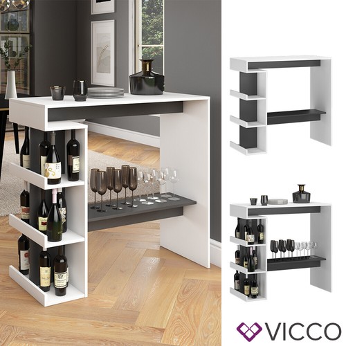 Table bar - table, de