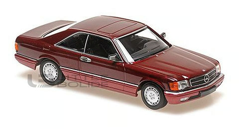Minichamps maxichamps