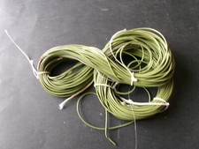 Pêche mouche - soie flottante WF7F. fuseau décentré. neuve.