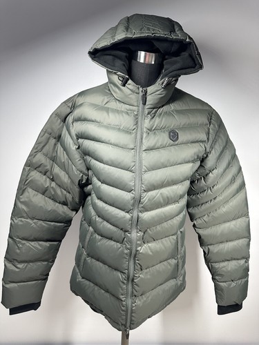 Samshield women small green - small,