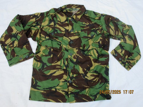 Jacket combat tropical jungle - tropical,