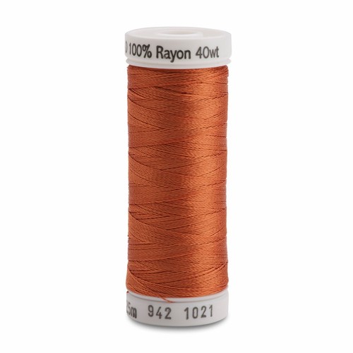 942 1021 fil coton rayon - fil,
