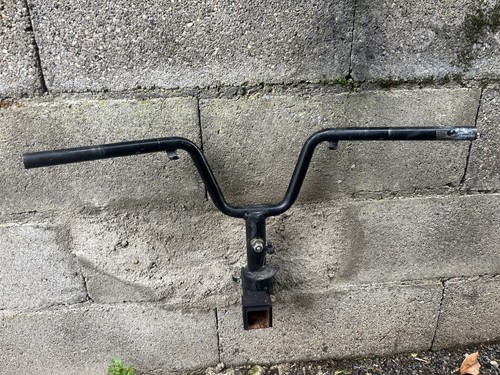 Guidon peugeot elystar - guidon,