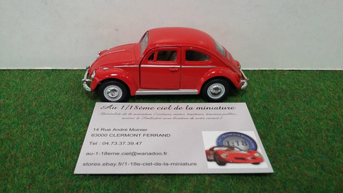 Volkswagen coccinelle berline - volkswagen,