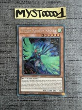 Carte Yu-gi-oh! Typhon Radieux